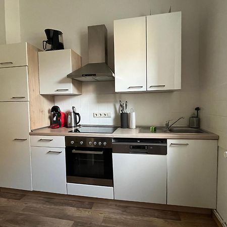 Frisch Renoviert - Ruhig Aber Dennoch Sehr Zentral Gelegen Διαμέρισμα Βίλχελμσχαφεν Εξωτερικό φωτογραφία