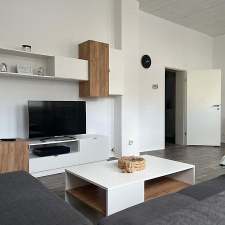 Frisch Renoviert - Ruhig Aber Dennoch Sehr Zentral Gelegen Διαμέρισμα Βίλχελμσχαφεν Εξωτερικό φωτογραφία